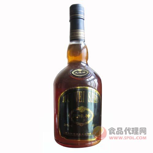 九味神29%保健酒500ml