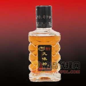 九味神（小瓶）100ml