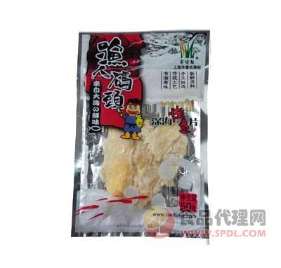 百味林美味鱿鱼丝60g