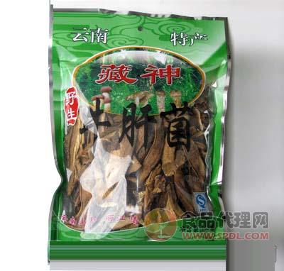 藏神牛肝菌185g