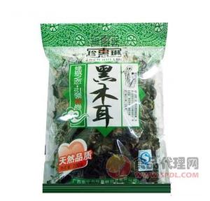 珍惠琳黑木耳稱重