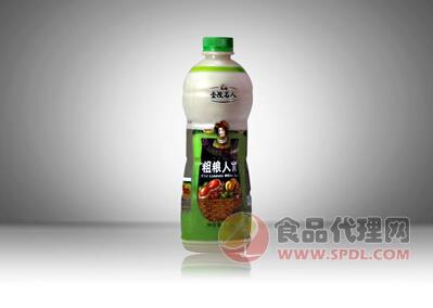 粗粮人家蛋白饮料500ml