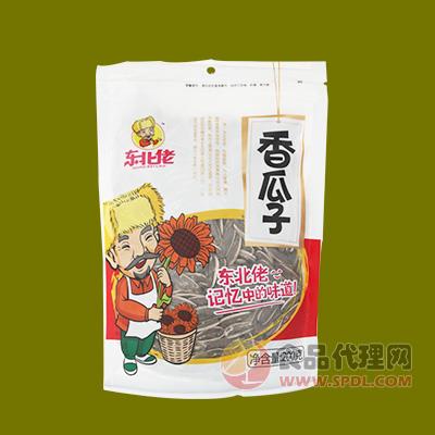 东北佬香瓜子200g