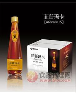 菲普玛卡468ml