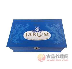 Jablum速溶礼盒300g