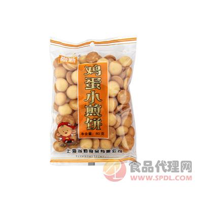 尚勤鸡蛋小煎饼80g