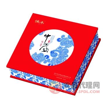 中国风月饼380g