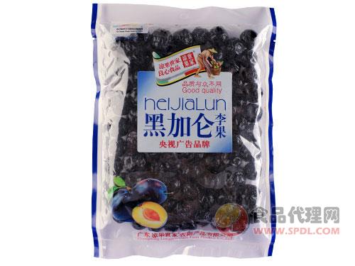 黑加仑李果500g