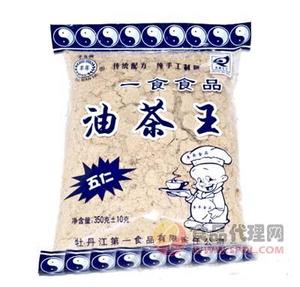 丰年油茶王350g