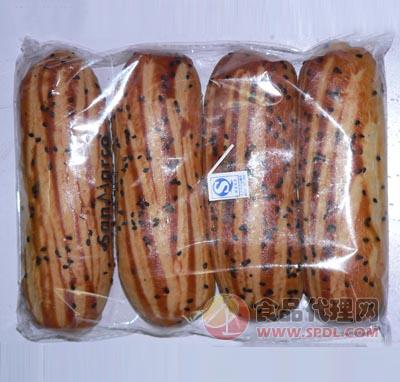 圣马可木材面包
