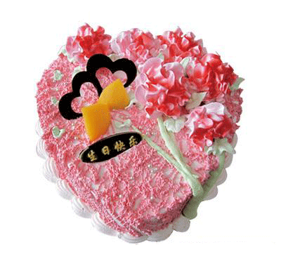 凯菲蛋糕蔷薇恋（散称）招商