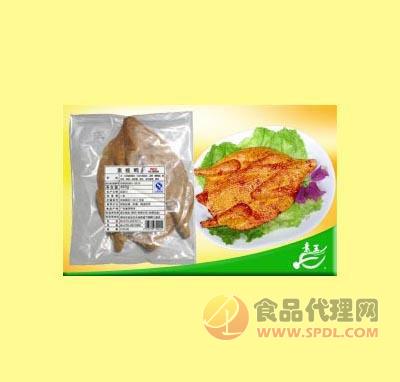 素王素板鸭200g