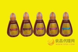 丰多金蜂蜜膏组合系列（塑瓶）500g