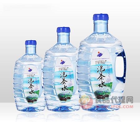 八井泉泡茶水（4.5L）