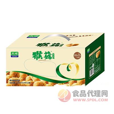 猴菇 复合蛋白饮品 250ML