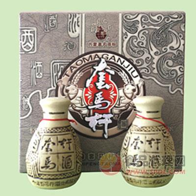 套马杆精品60度  500ML