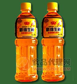 中饮新维生素功能性饮料580ml1*5瓶