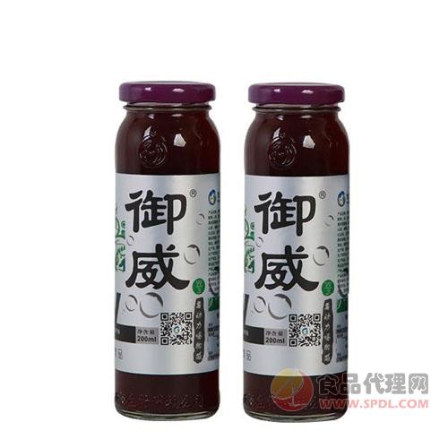 圣妃源御威植物萃取饮品200ml