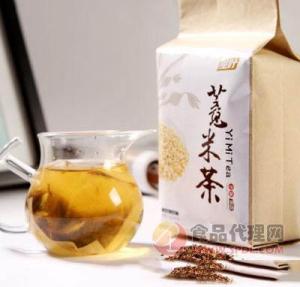 魔叶薏米茶袋装