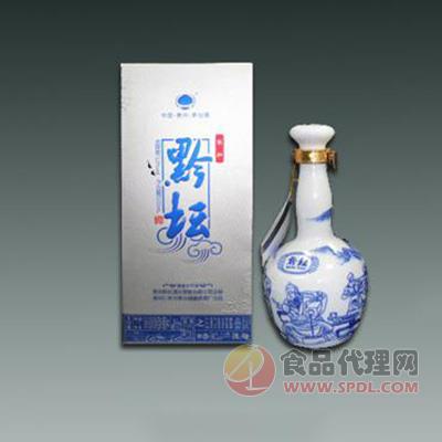 黔坛-家和酒500ML