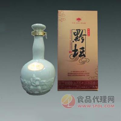 黔坛-嘉宾酒500ML