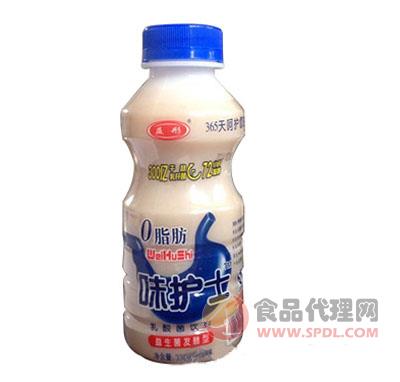 益彤味护士乳酸菌饮料338ml