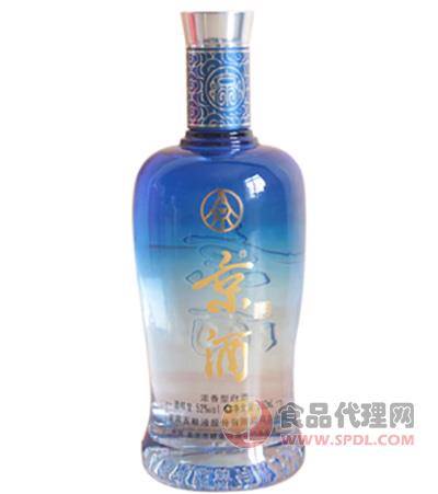 五粮液京酒-国顺500ML