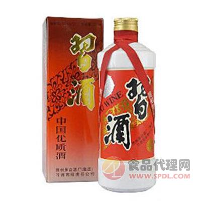 习酒500ML