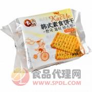 香港卡易韩式素食饼300g （无蔗）