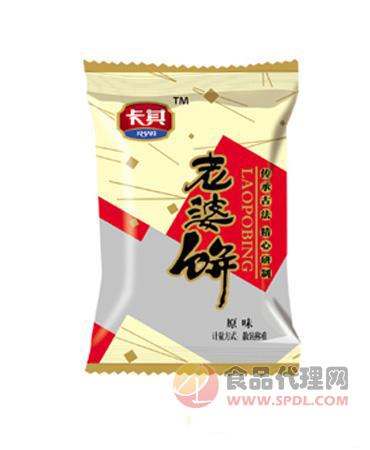 卡其卡其老婆饼（原味）散称