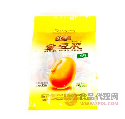 龙王金豆浆（甜味）30gx5包