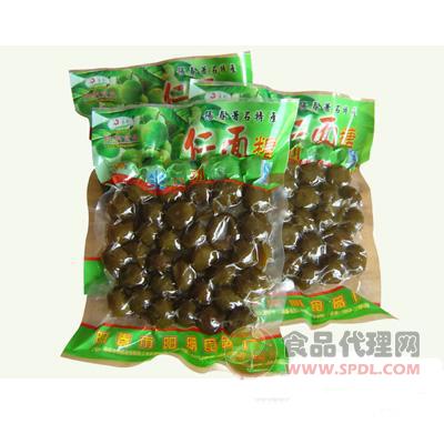 阳明仁面糖500g