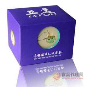 立透 桑椹酸枣仁代用茶5.5gx10盒