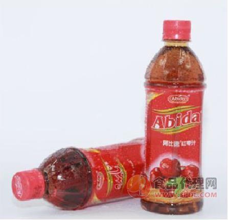 阿比德红枣汁500ml