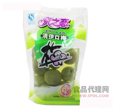 亲之恋清伊口梅150g