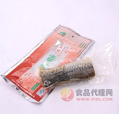 永成鱼干鱼丝贡鱼300g