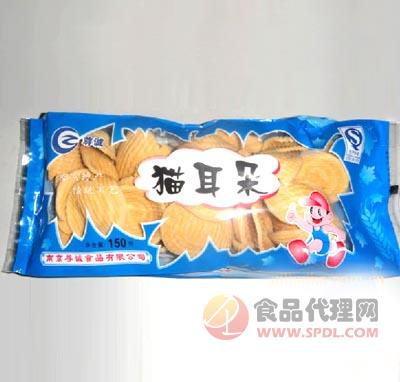 尊诚猫耳朵150g