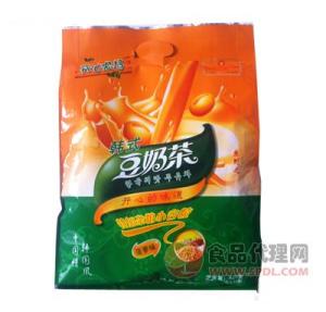 金农韩式豆奶茶420g袋装