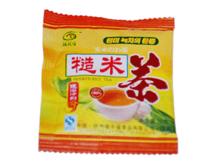 维蔬佳糙米茶速溶冲剂(10g)袋装