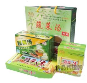 苏乡蔬菜汤系列盒装/箱装