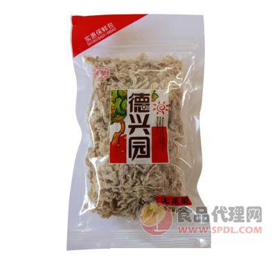 德兴园无花果150g/袋