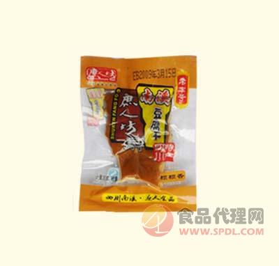 南溪庶人豆腐干（颗颗香）16g/袋