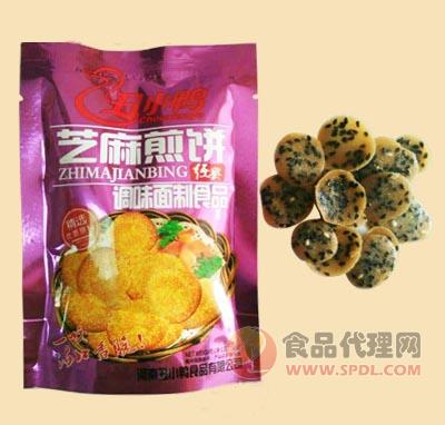 丑小鸭芝麻煎饼30g