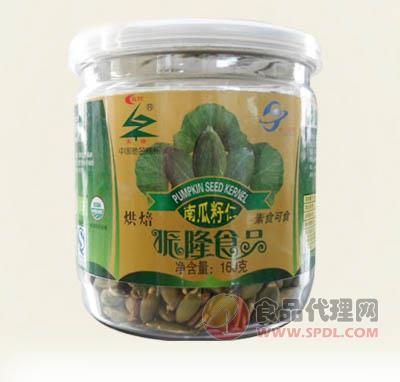 振隆南瓜籽仁160g