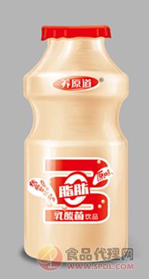 养原道乳酸菌饮品338ml