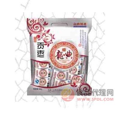 龙典贡枣180g