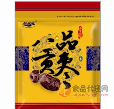 恬滋滋八品贡枣360g