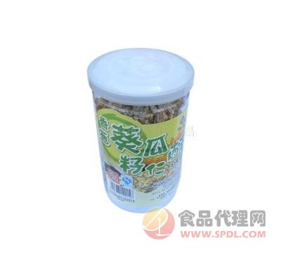 庆昌香葱葵瓜仁酥160g