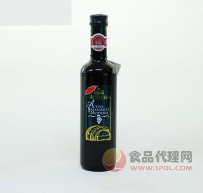 上海阿奇通摩德纳红标醋瓶装