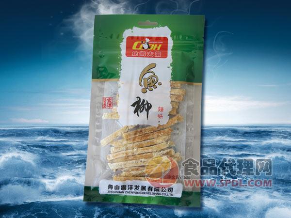 海力生鱼柳150g